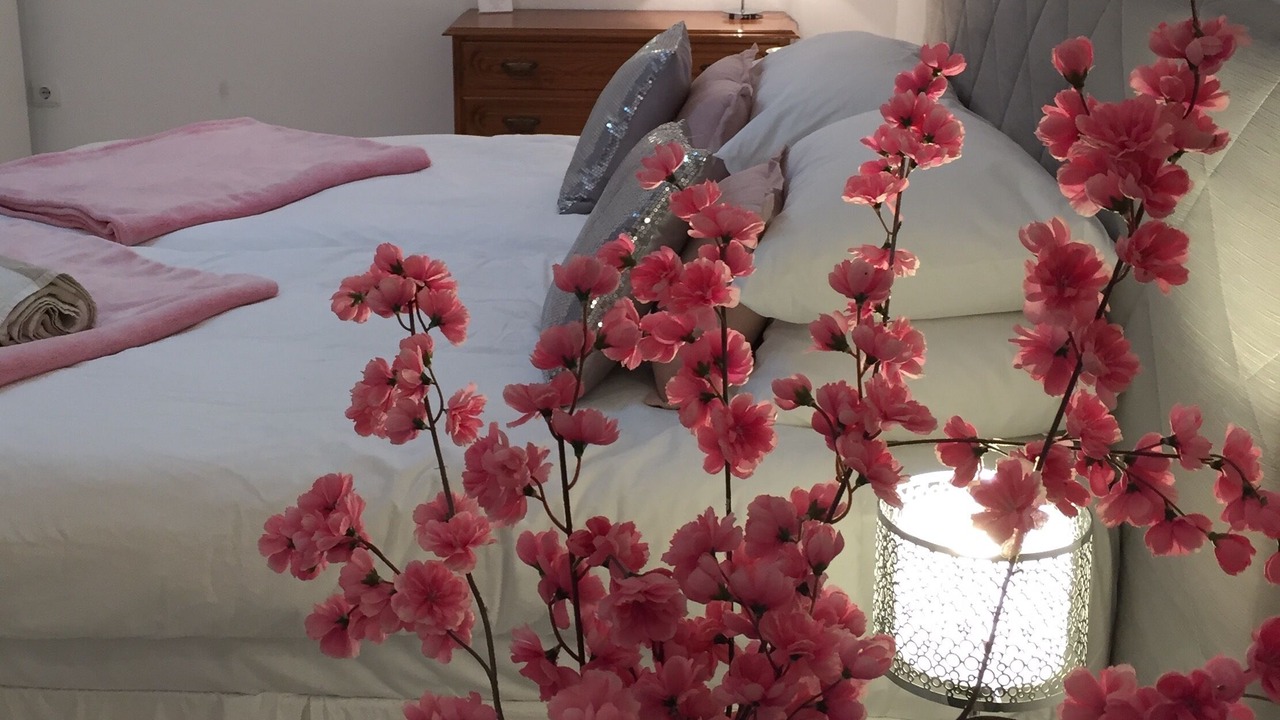Photo of Bedroom in Ferragudo