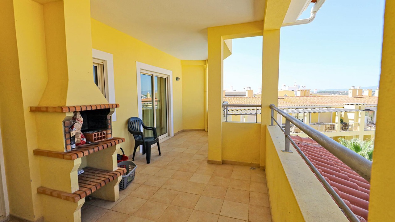 Photo of Patio Balcony in Lagos
