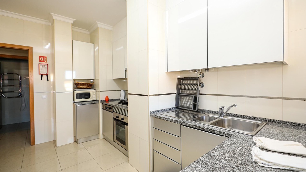 Photo of Kitchen in Lagos