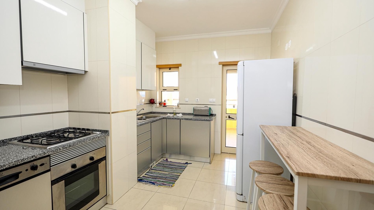 Photo of Kitchen in Lagos