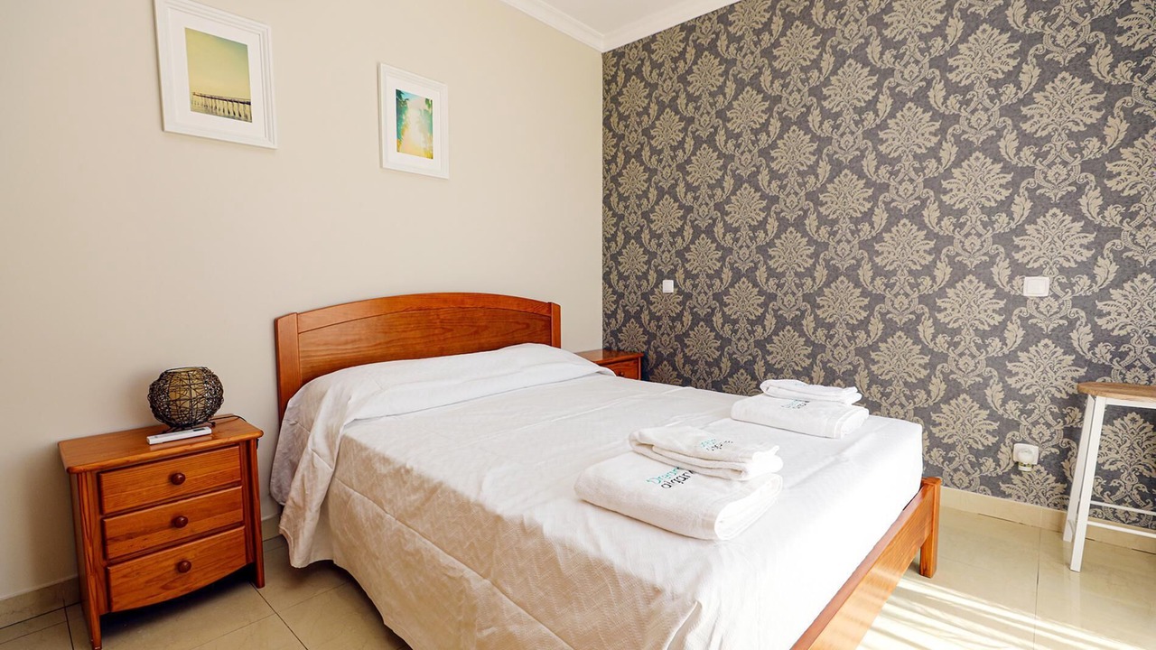 Photo of Bedroom in Lagos