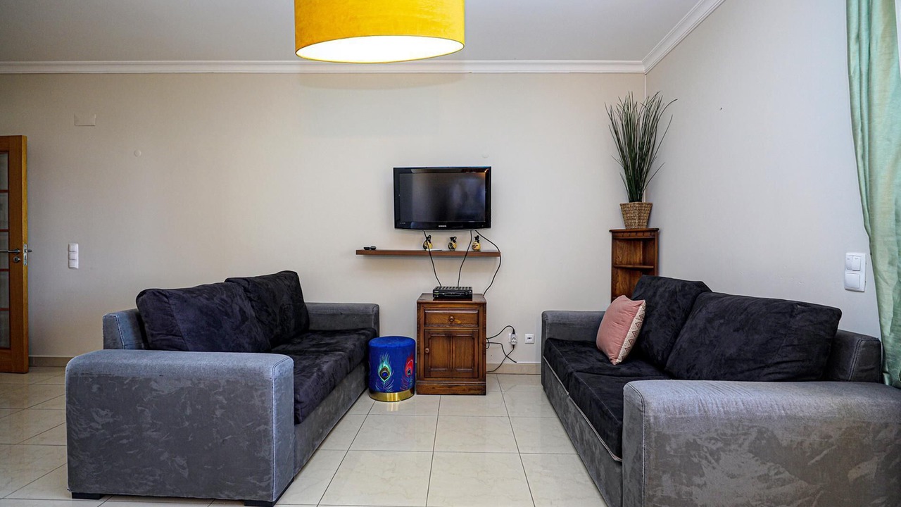 Photo of Livingroom in Lagos