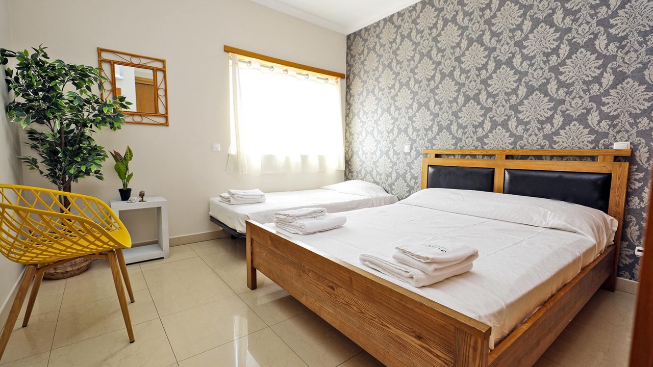 Photo of Bedroom in Lagos