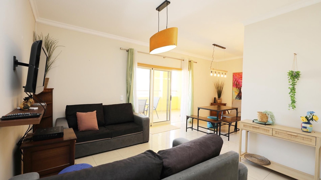 Photo of Livingroom in Lagos