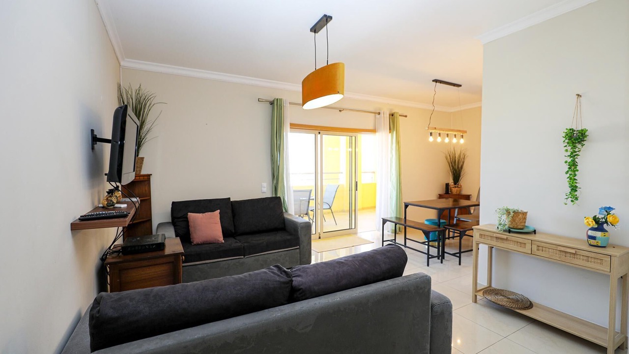 Photo of Livingroom in Lagos