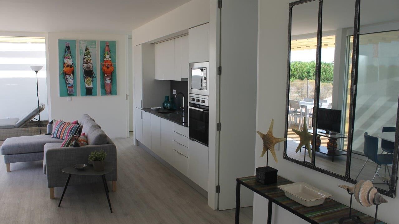 Photo of Livingroom in Carvalhal