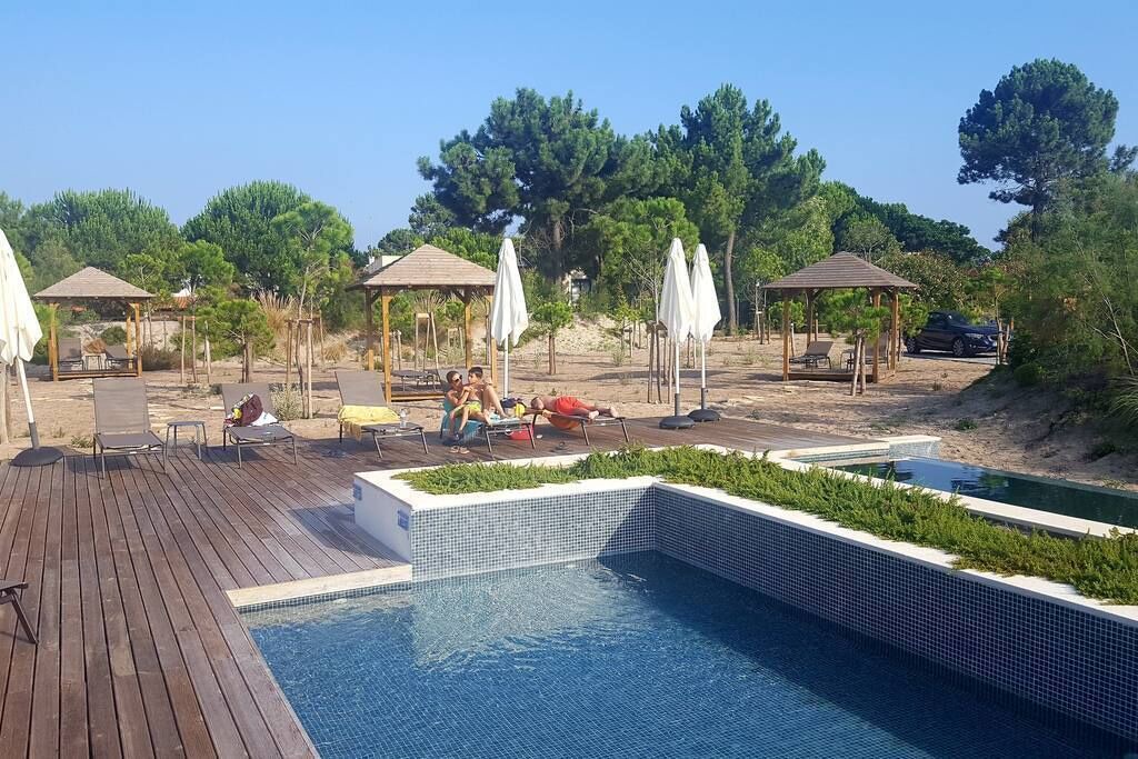Photo of Outdoor in Carvalhal