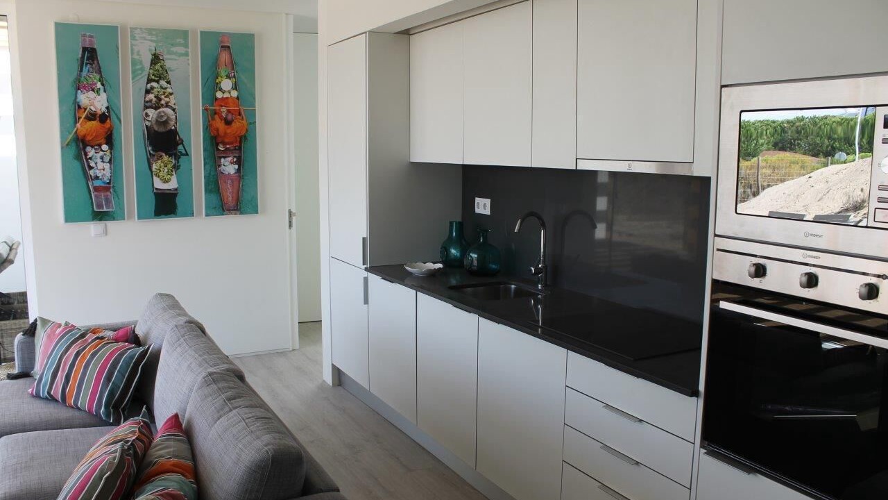 Photo of Kitchen in Carvalhal