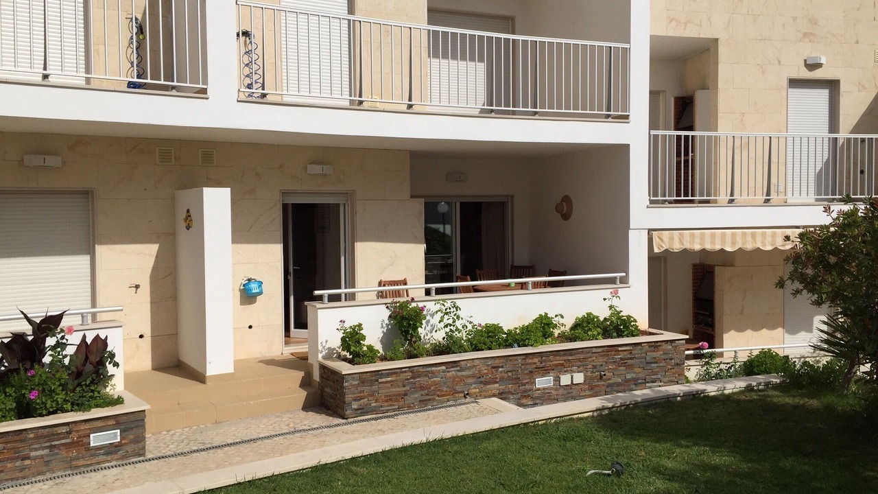 Photo of Outdoor in Santa Luzia
