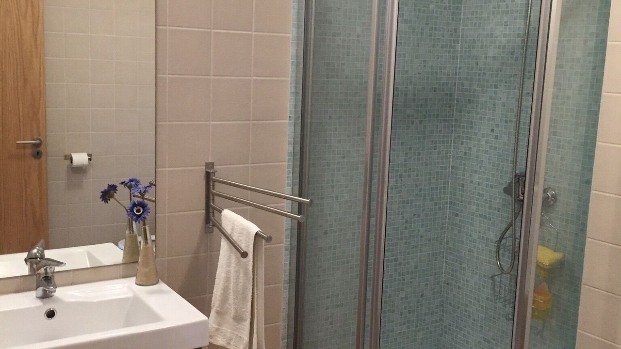 Photo of Bathroom in Santa Luzia
