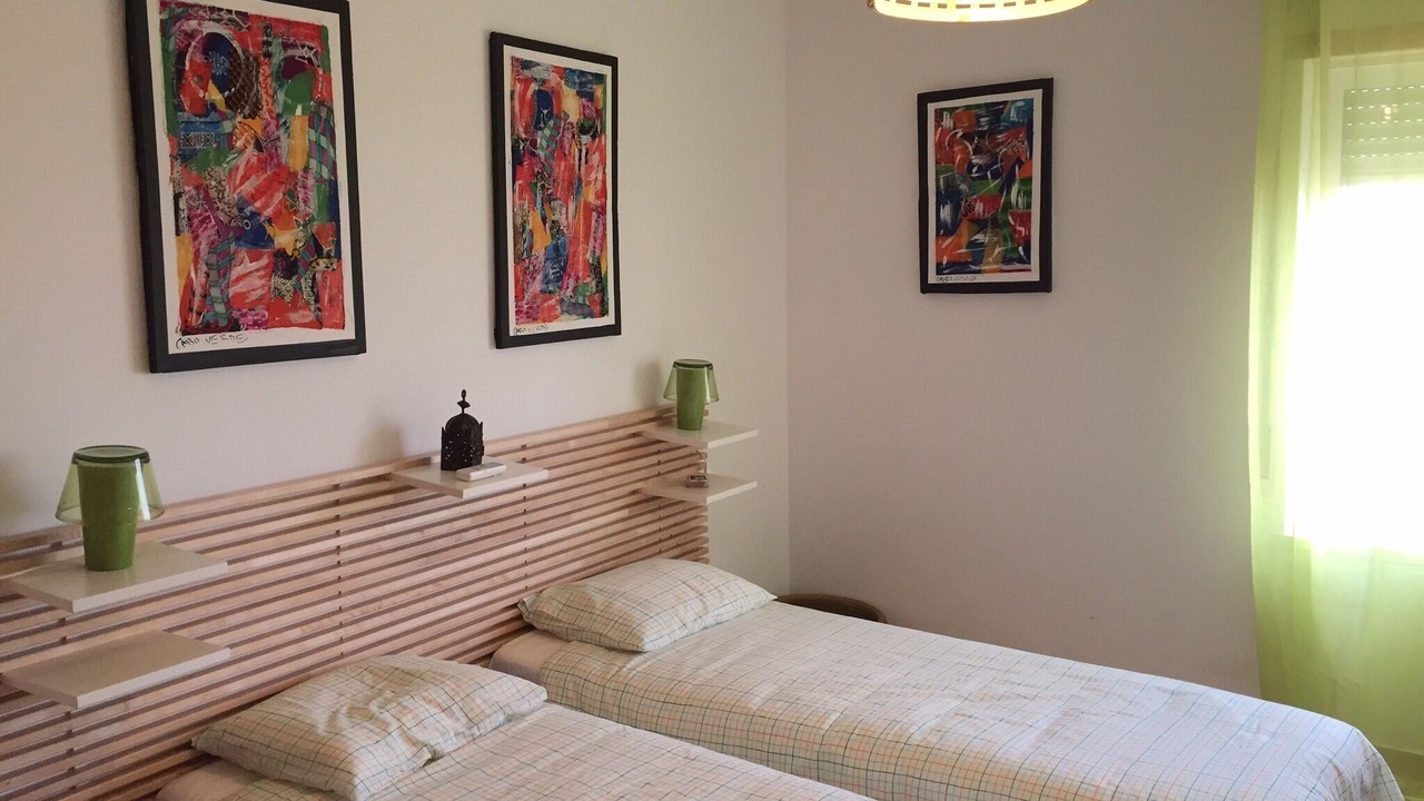 Photo of Bedroom in Santa Luzia