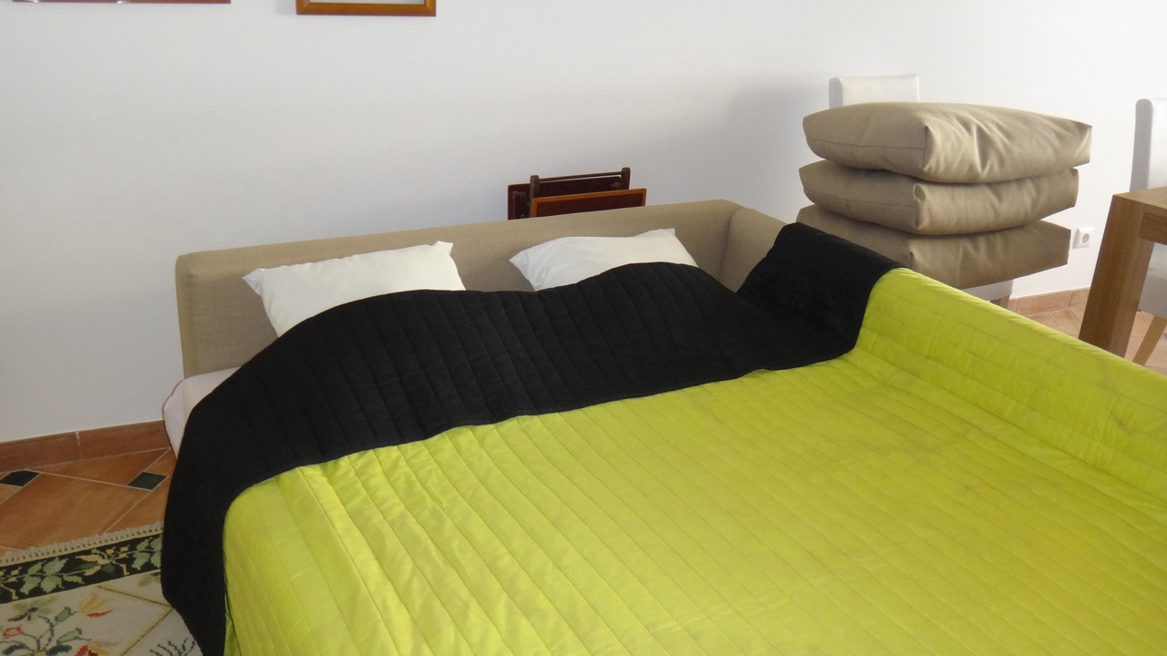 Photo of Bedroom in Santa Luzia