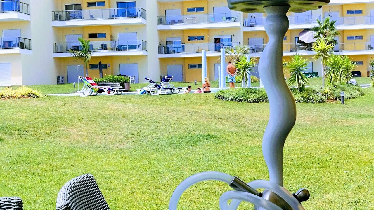 Photo of Outdoor in Albufeira