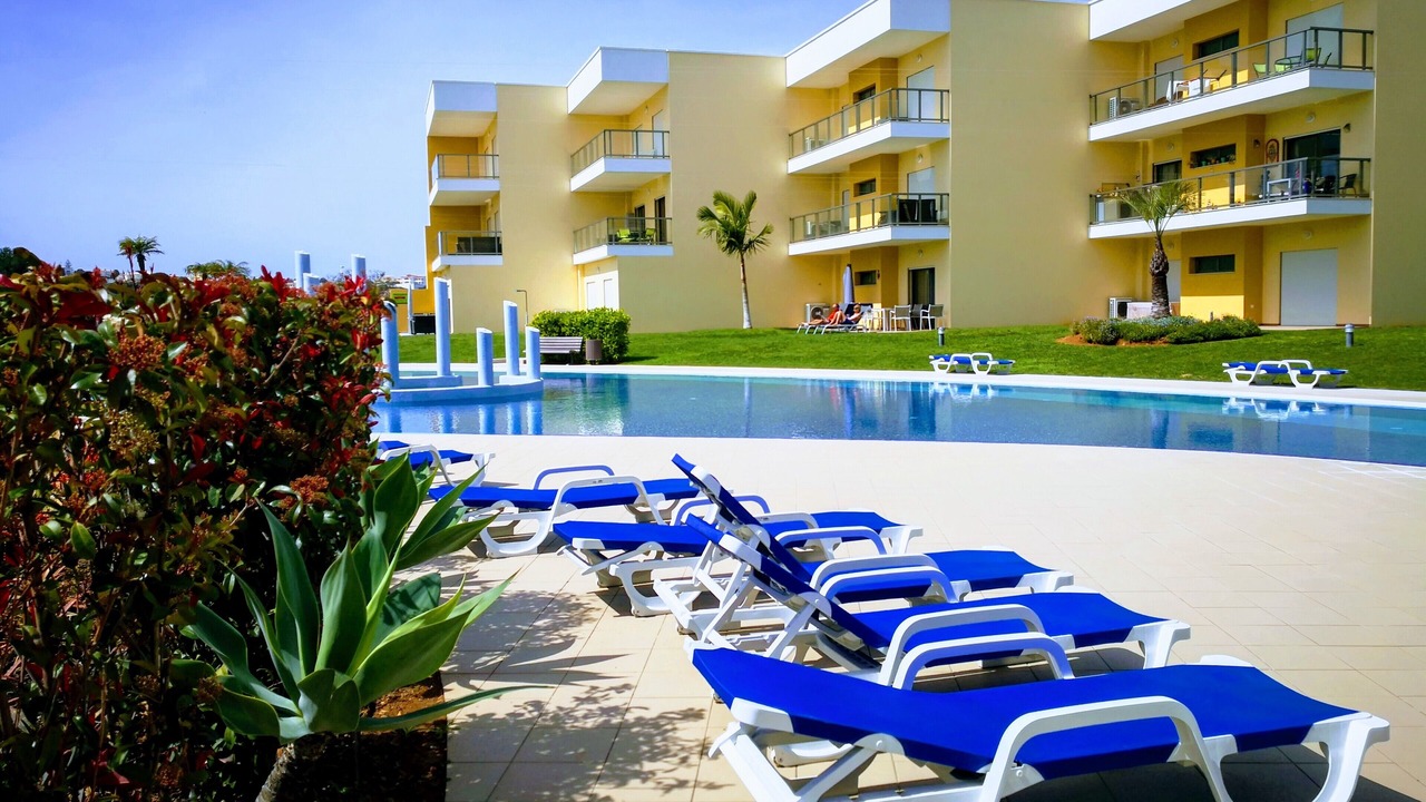 Photo of Outdoor in Albufeira