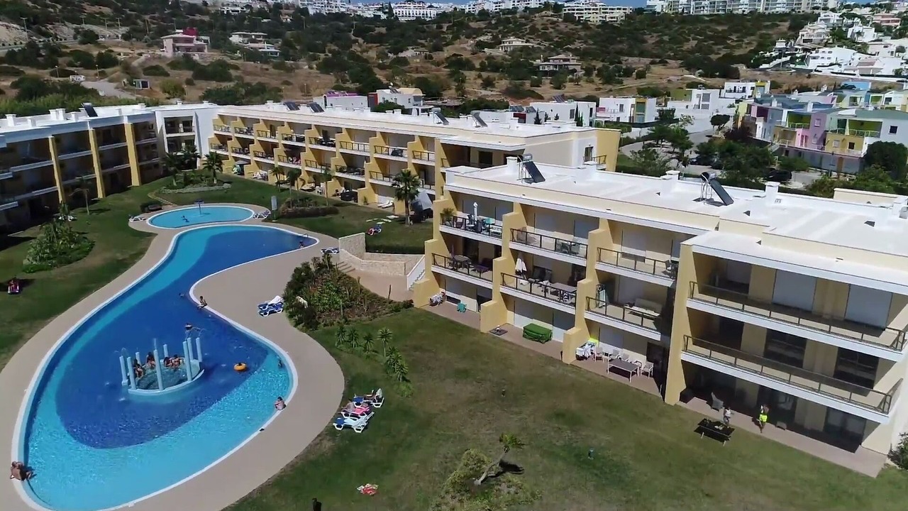 Photo of Outdoor in Albufeira