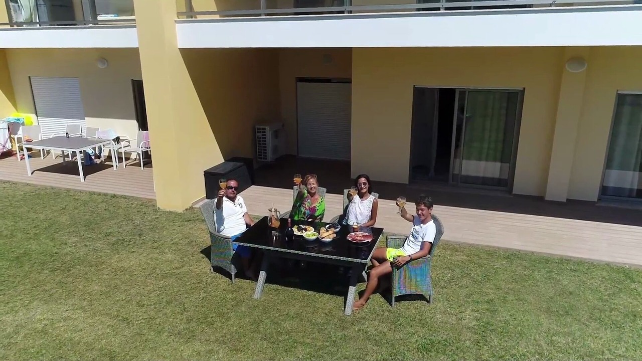 Photo of Outdoor in Albufeira