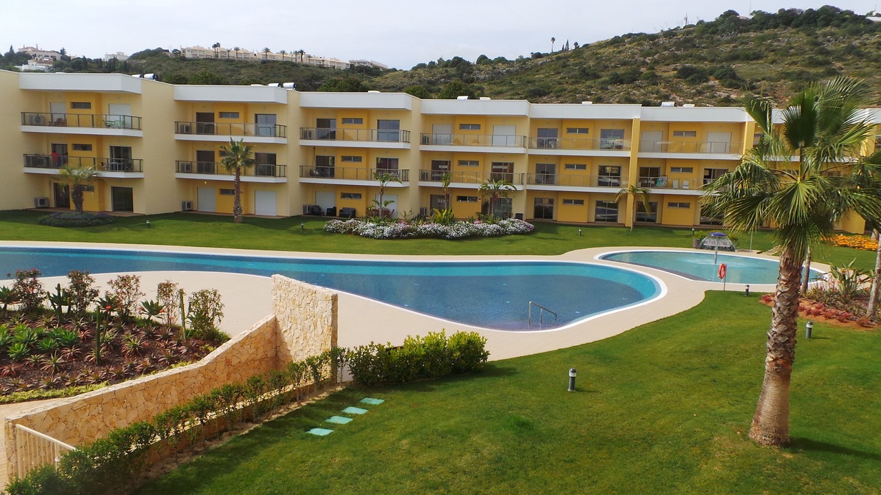 Photo of Outdoor in Albufeira