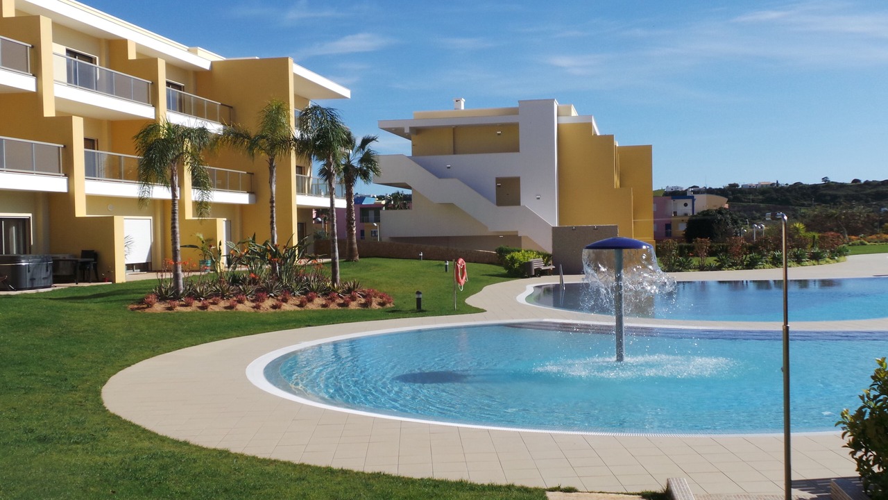 Photo of Outdoor in Albufeira