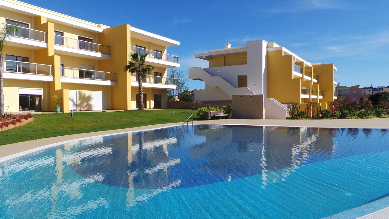 Photo of Outdoor in Albufeira