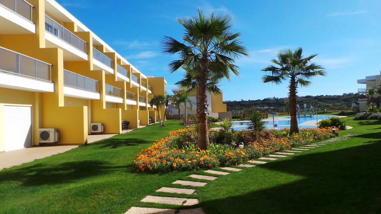 Photo of Outdoor in Albufeira