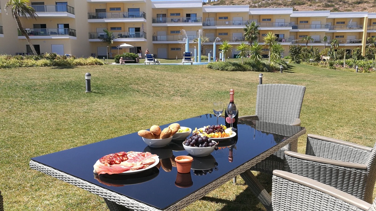 Photo of Outdoor in Albufeira