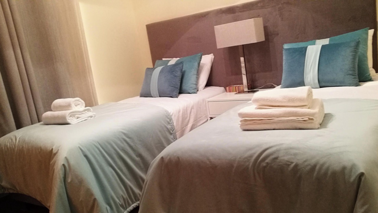 Photo of Bedroom in Albufeira