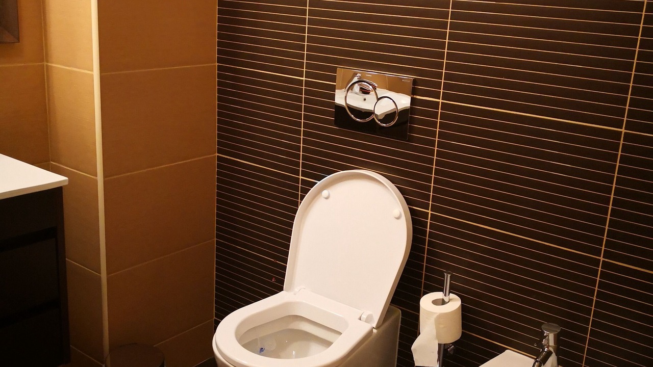 Photo of Bathroom in Albufeira