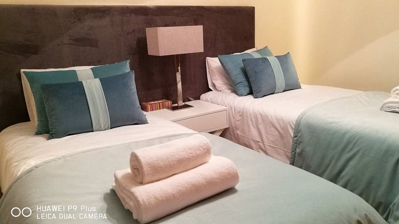 Photo of Bedroom in Albufeira