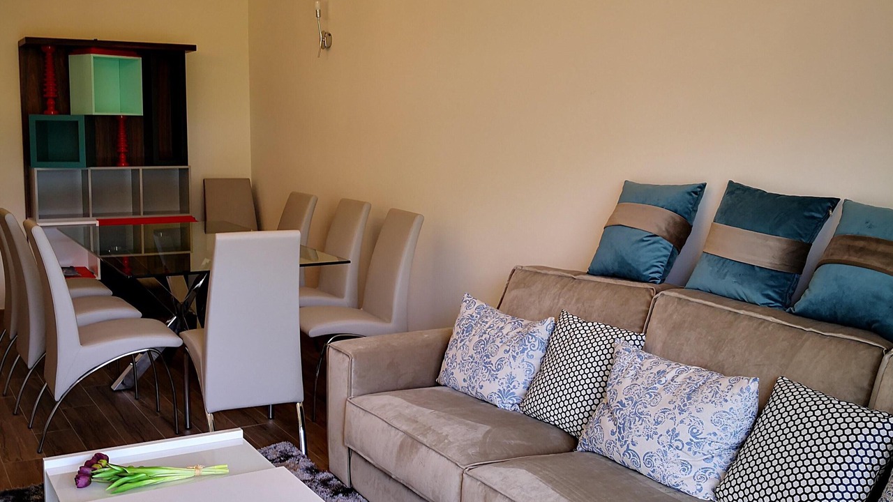 Photo of Livingroom in Albufeira