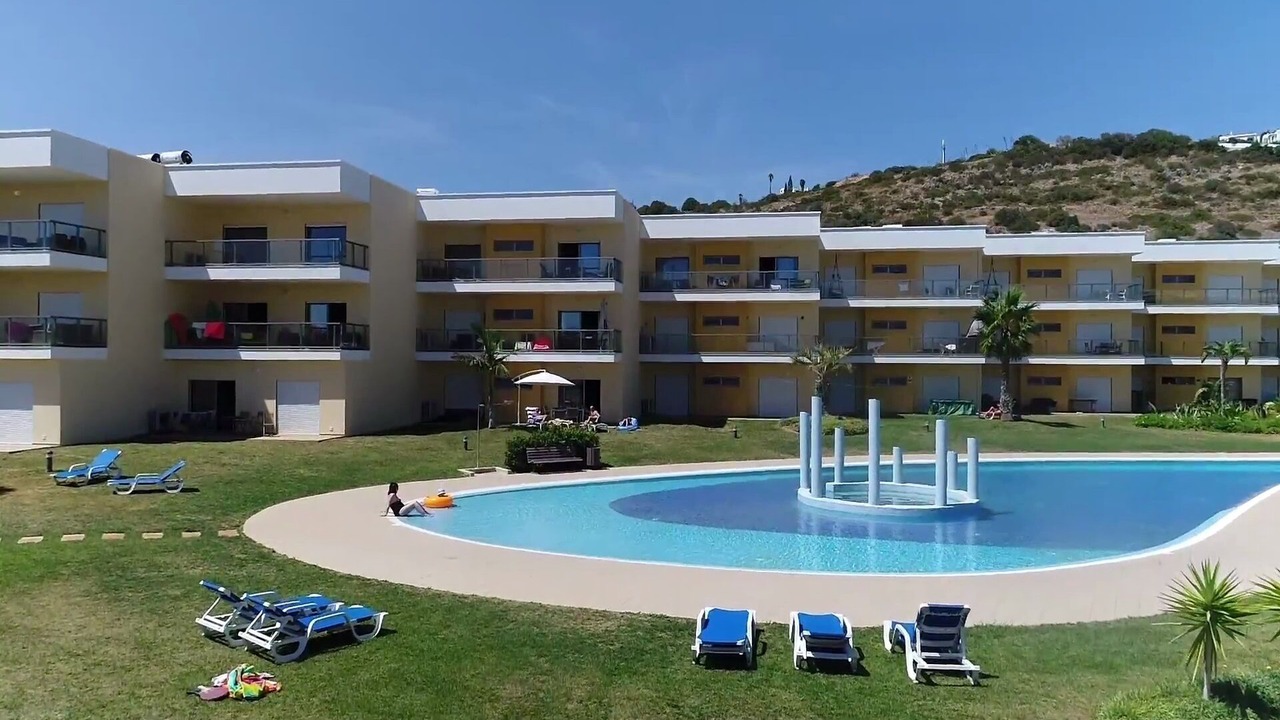 Photo of Outdoor in Albufeira