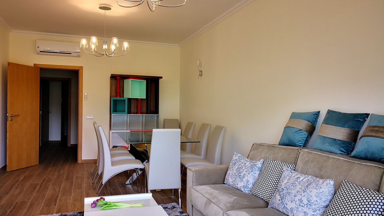 Photo of Livingroom in Albufeira