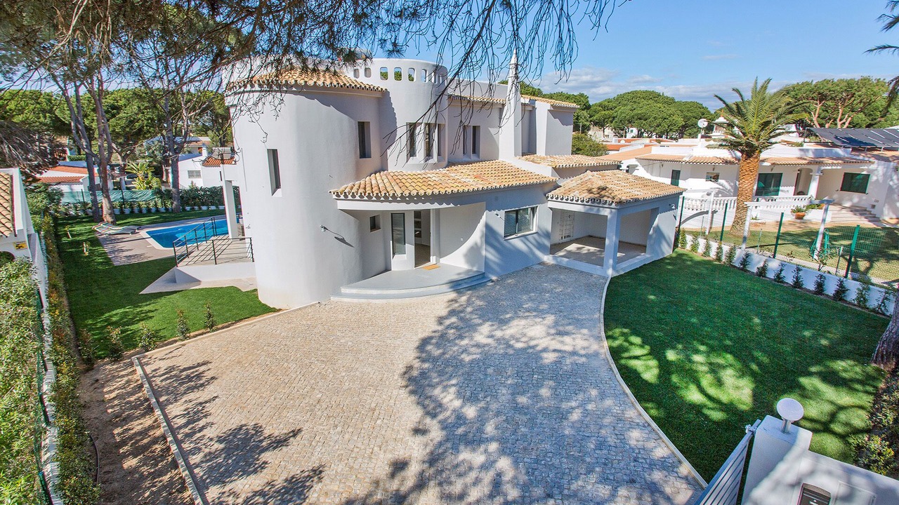 Photo of Outdoor in Quarteira