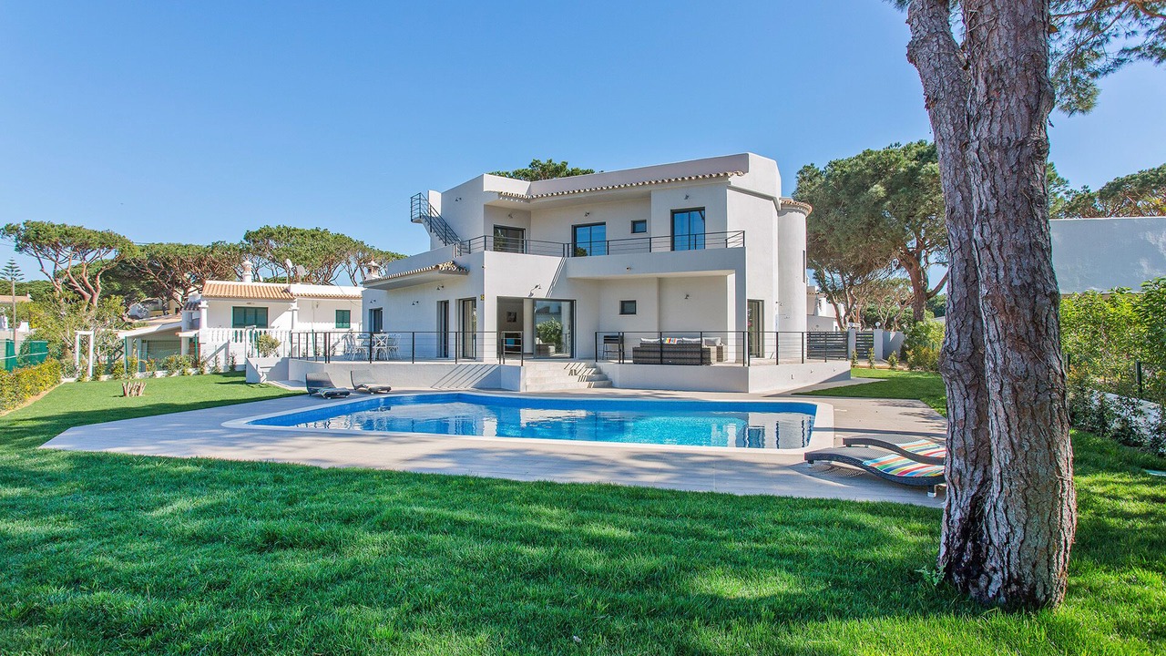 Photo of Outdoor in Quarteira