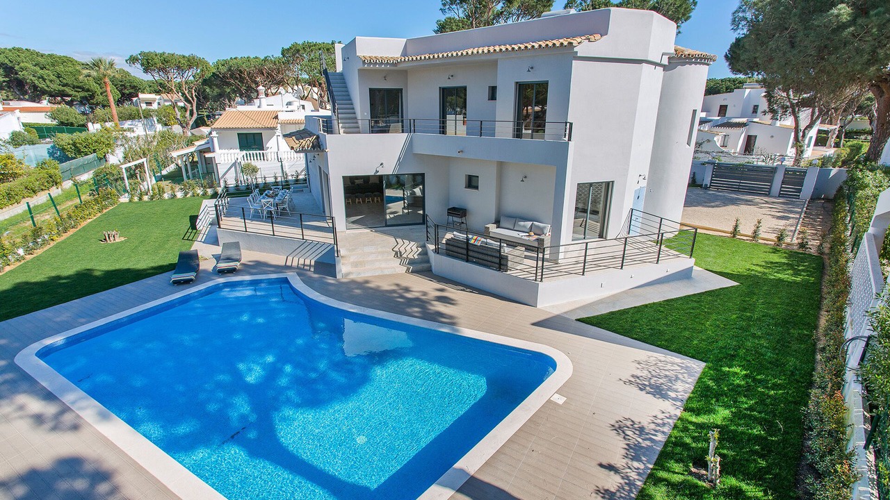 Photo of Outdoor in Quarteira