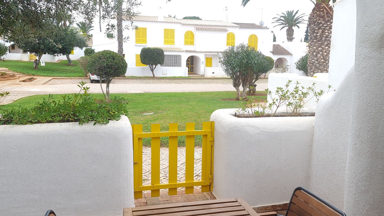 Photo of Patio Balcony in Vilamoura