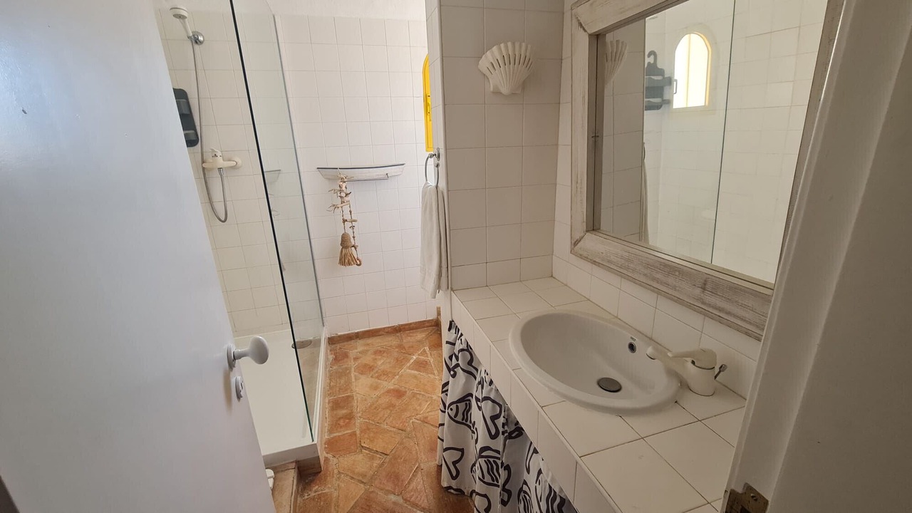 Photo of Bathroom in Vilamoura