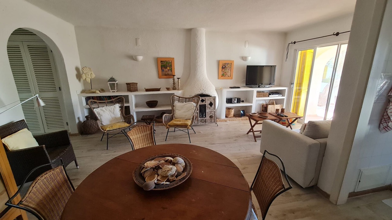Photo of Livingroom in Vilamoura