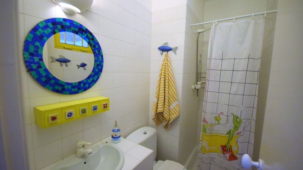 Photo of Bathroom in Vilamoura