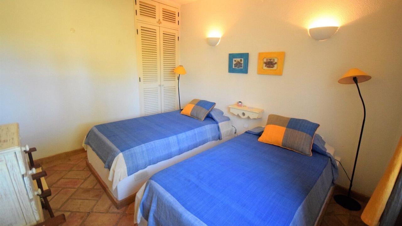 Photo of Bedroom in Vilamoura