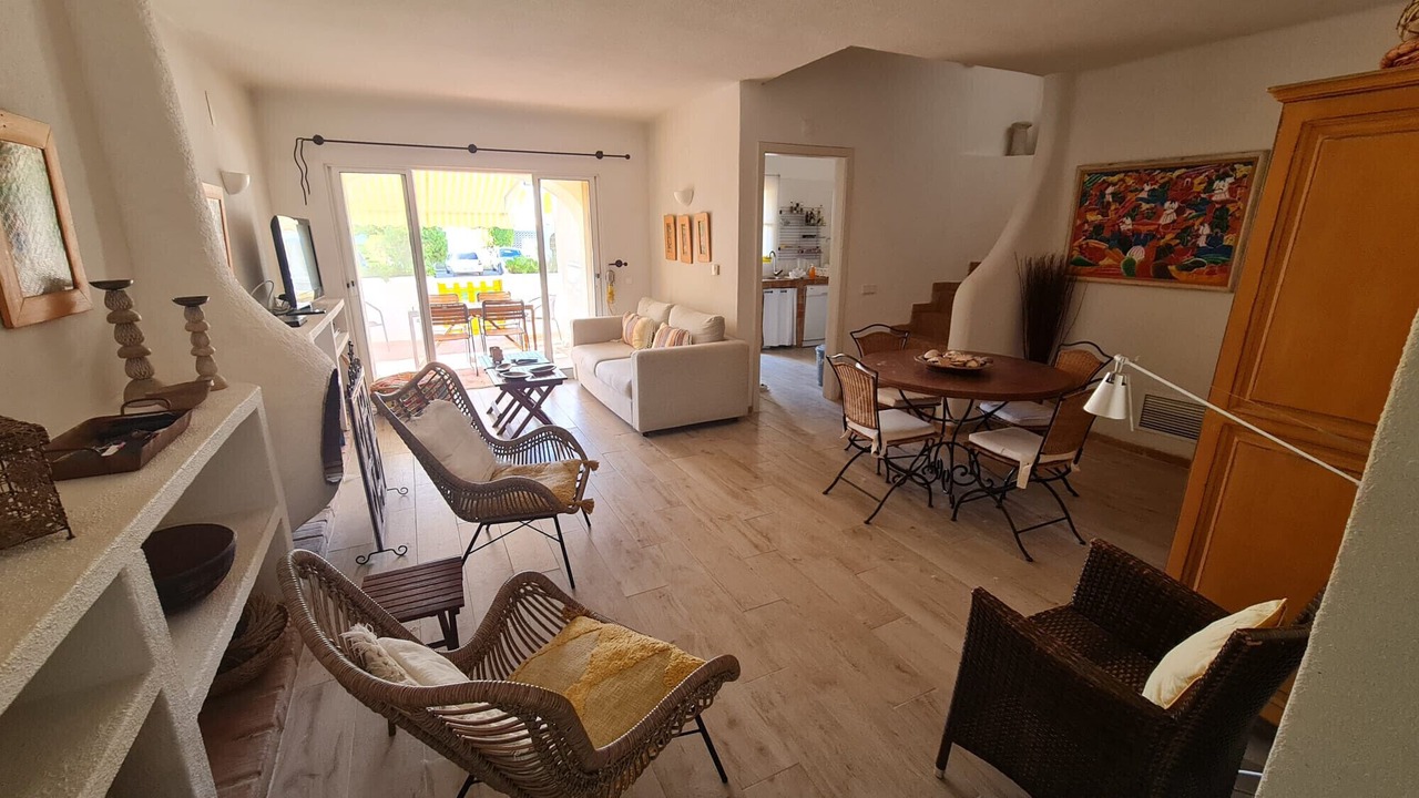 Photo of Livingroom in Vilamoura