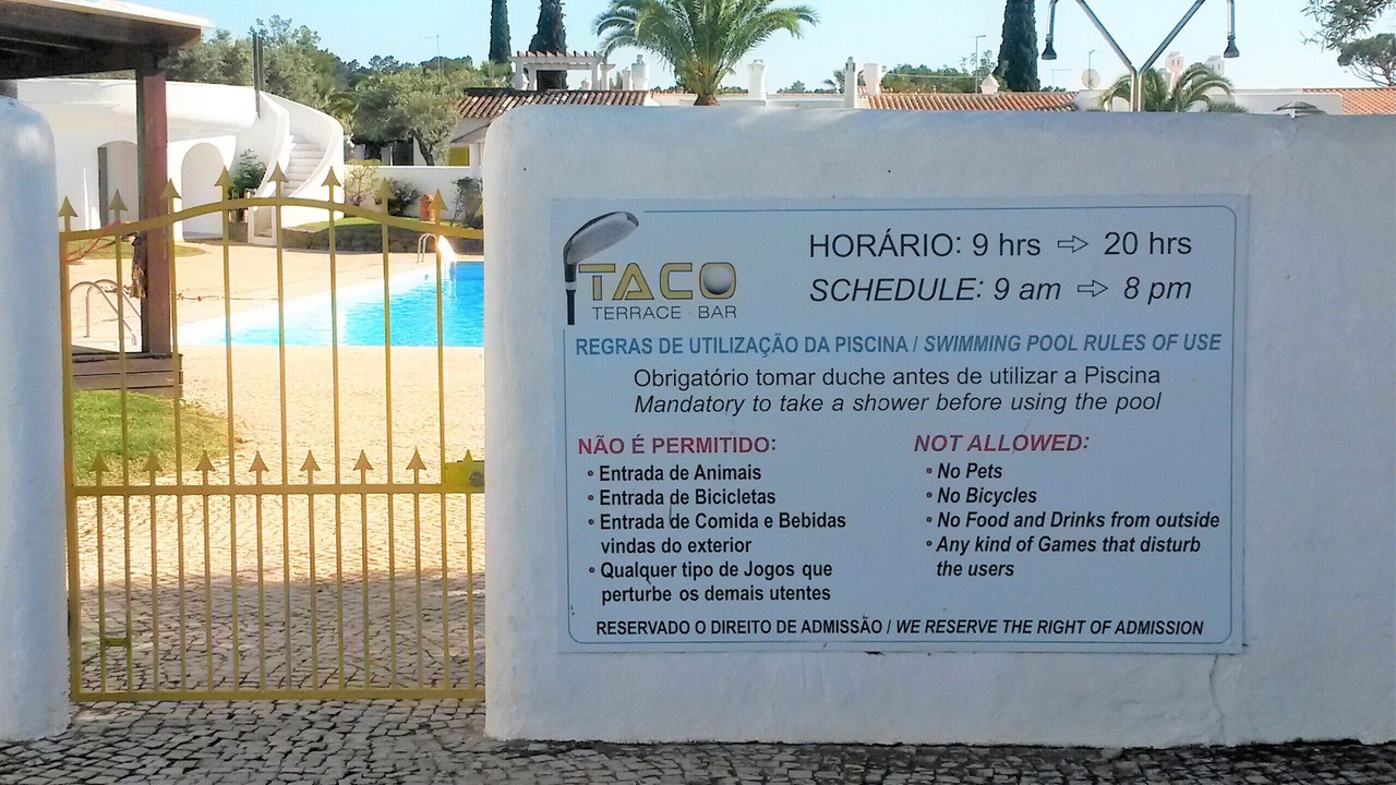 Photo of Outdoor in Vilamoura