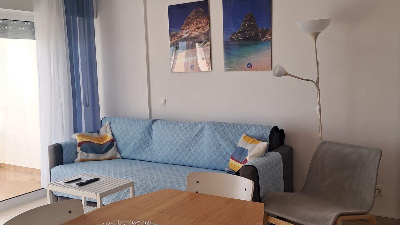 Photo of Livingroom in Cavacos