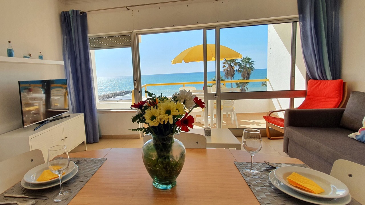 Photo of Livingroom in Cavacos
