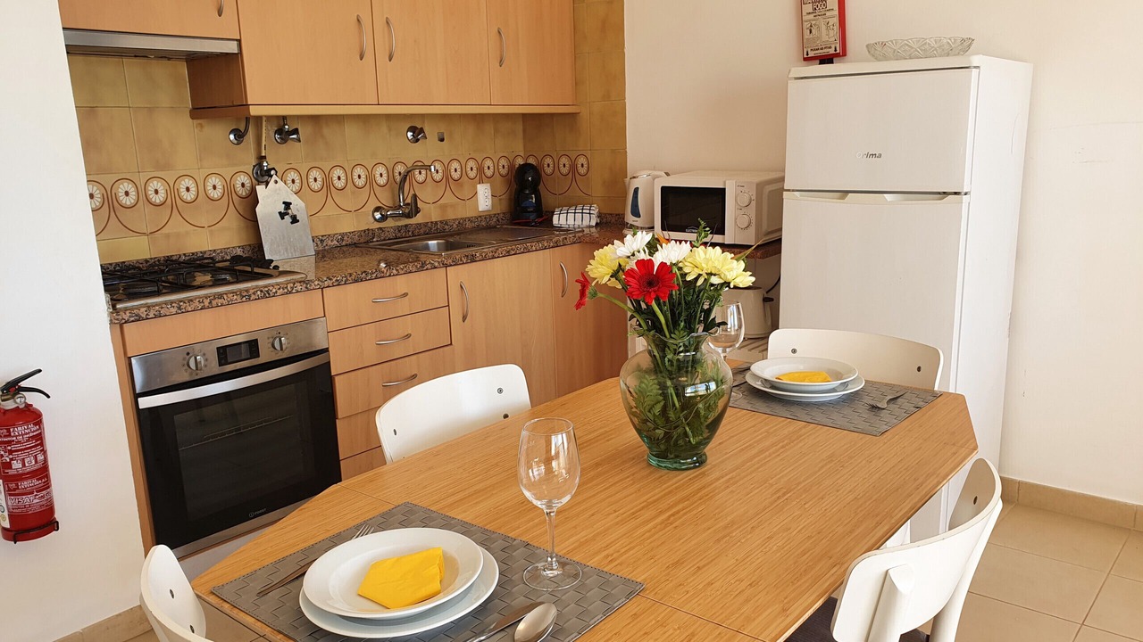 Photo of Kitchen in Cavacos