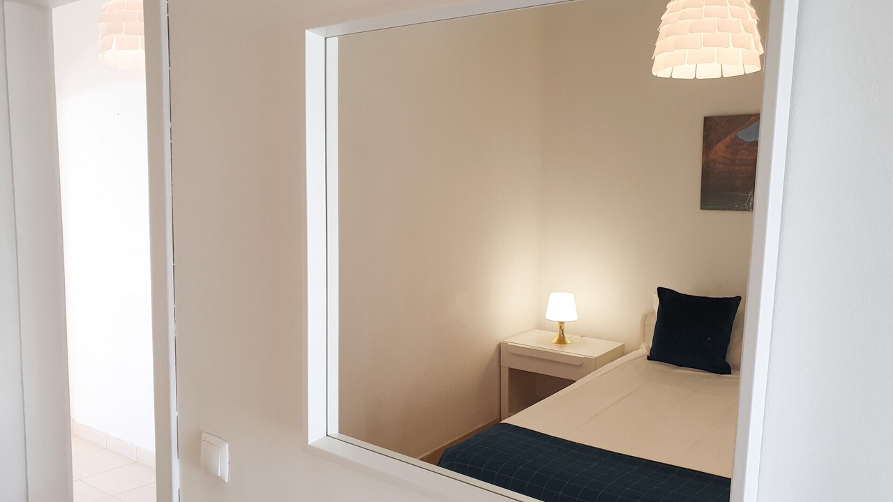 Photo of Bedroom in Cavacos