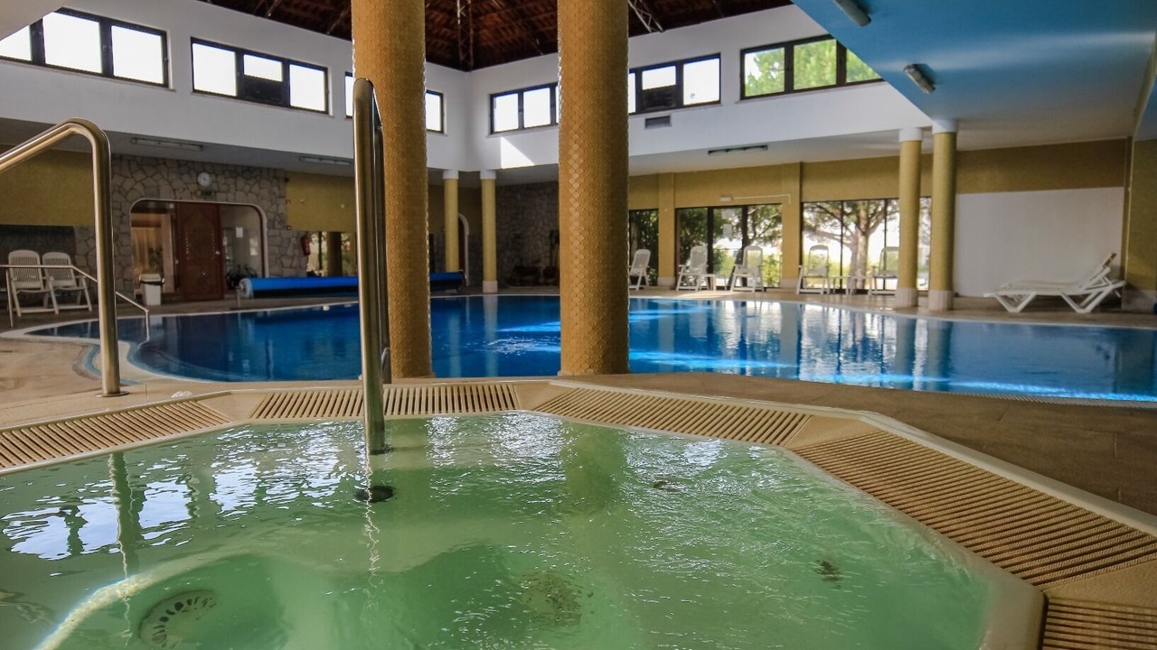 Photo of Outdoor in Cabanas