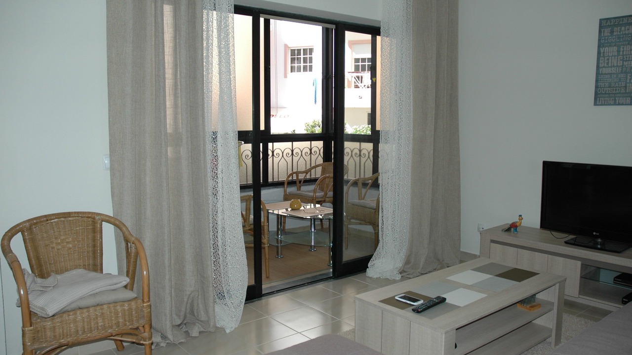Photo of Patio Balcony in Praia da Luz