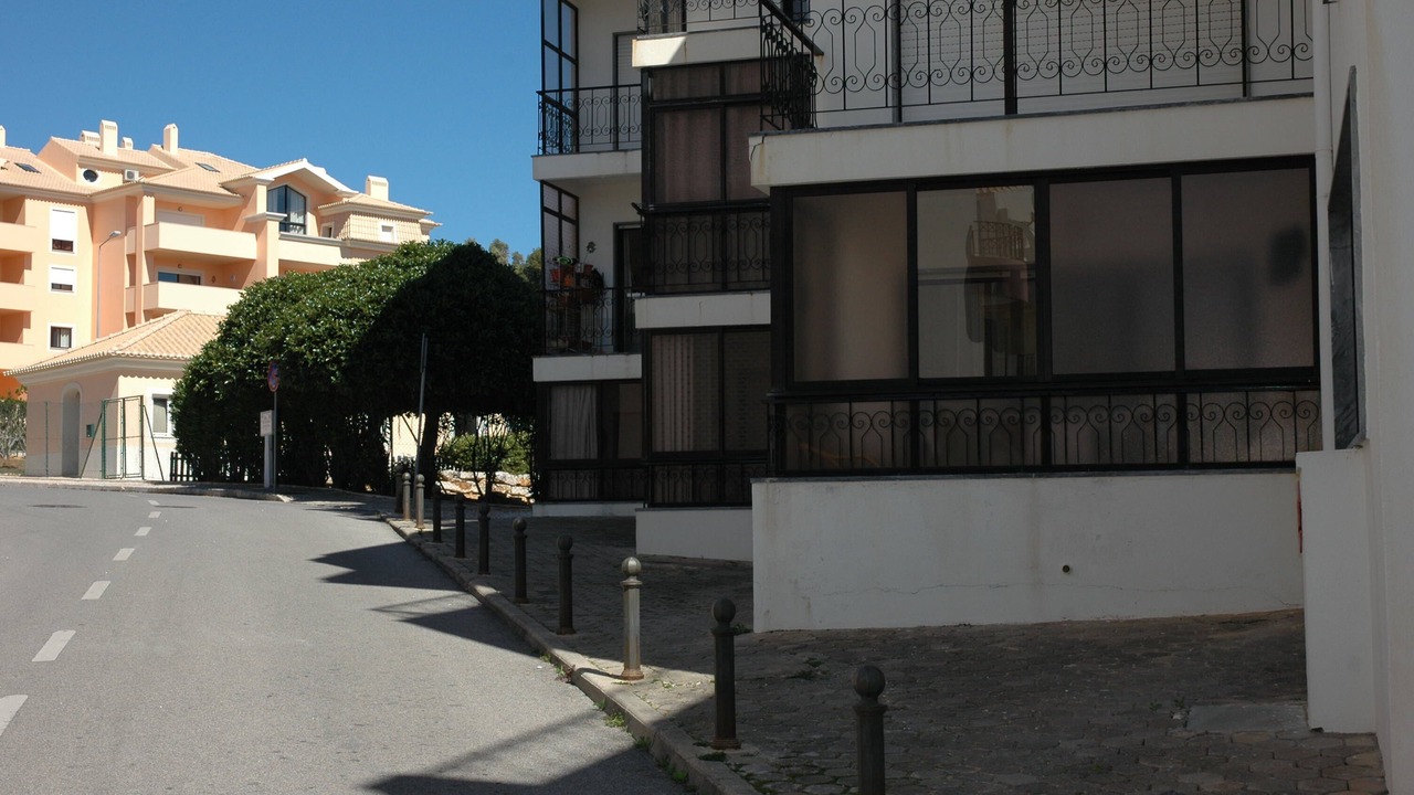 Photo of Patio Balcony in Praia da Luz