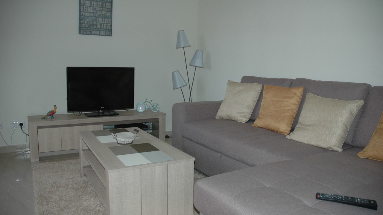 Photo of Bedroom in Praia da Luz