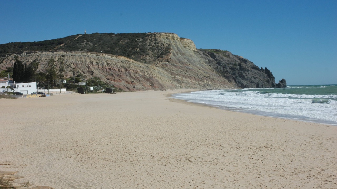 Photo of Others in Praia da Luz